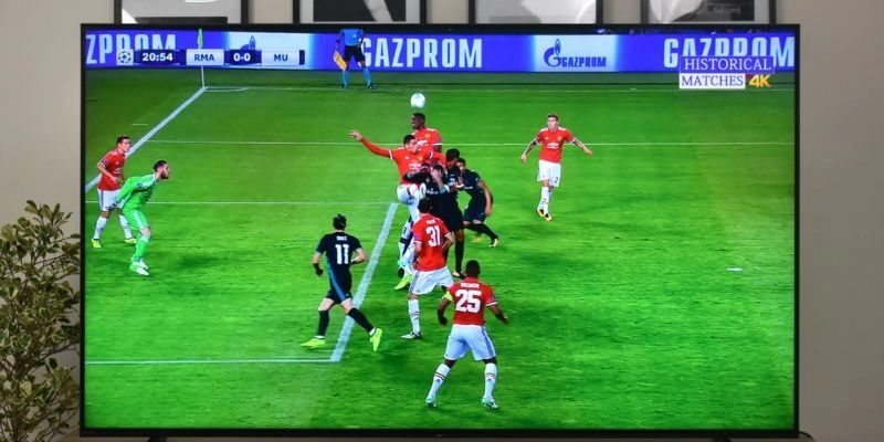 Cách xem FPT Play trên tivi miễn phí đơn giản