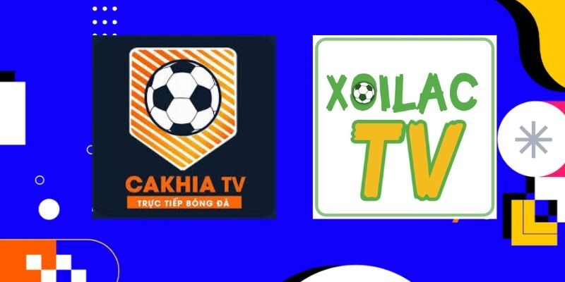 So sánh Xôi Lạc TV và Cà Khịa TV có nhiều điểm giống nhau