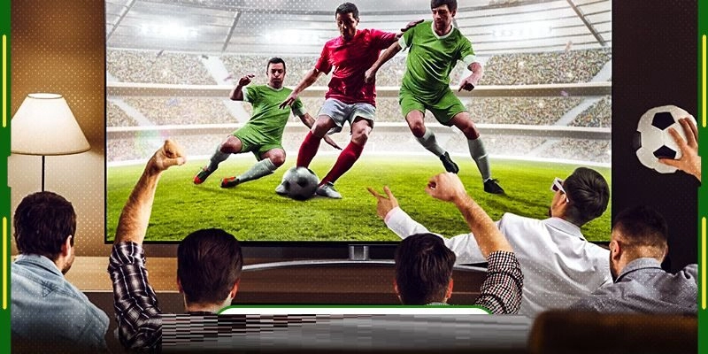 Website xem bóng đá miễn phí – Kênh Trực Tiếp Bóng Đá FPT Play